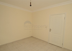 Квартира-дуплекс в европейском районе Оба