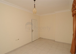 Квартира-дуплекс в европейском районе Оба