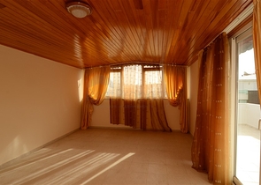 Квартира-дуплекс в европейском районе Оба