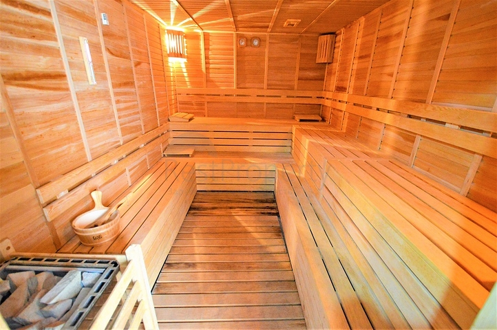 Квартира 1+1 в новом районе Хурма Коньяалты Анталья