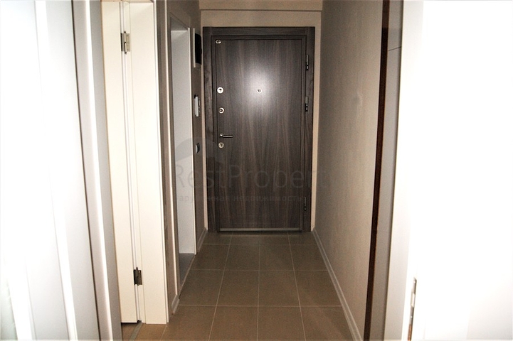 Квартира 1+1 в новом районе Хурма Коньяалты Анталья