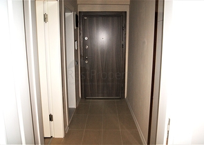 Квартира 1+1 в новом районе Хурма Коньяалты Анталья