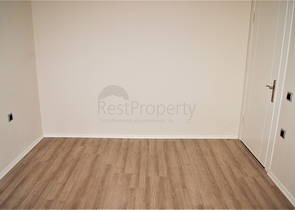 Квартира 1+1 в новом районе Хурма Коньяалты Анталья