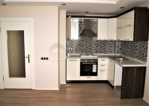 Квартира 1+1 в новом районе Хурма Коньяалты Анталья