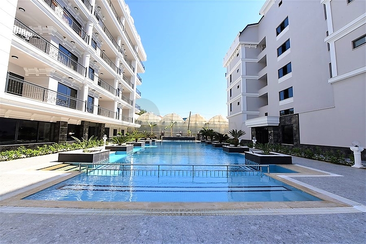 Новый инвестиционный проект от известного застройщика