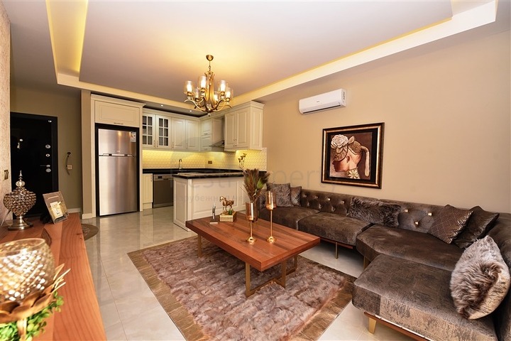 Новый инвестиционный проект от известного застройщика