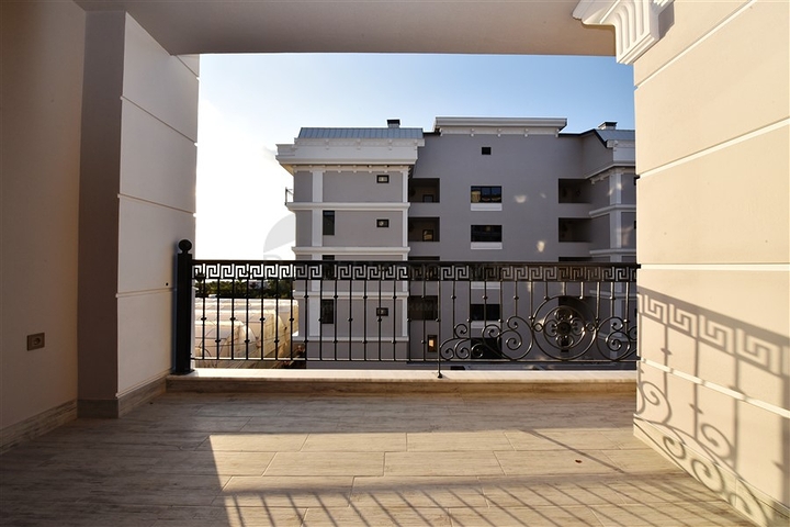 Новый инвестиционный проект от известного застройщика