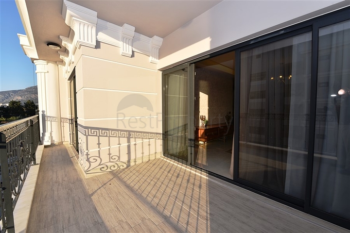 Новый инвестиционный проект от известного застройщика