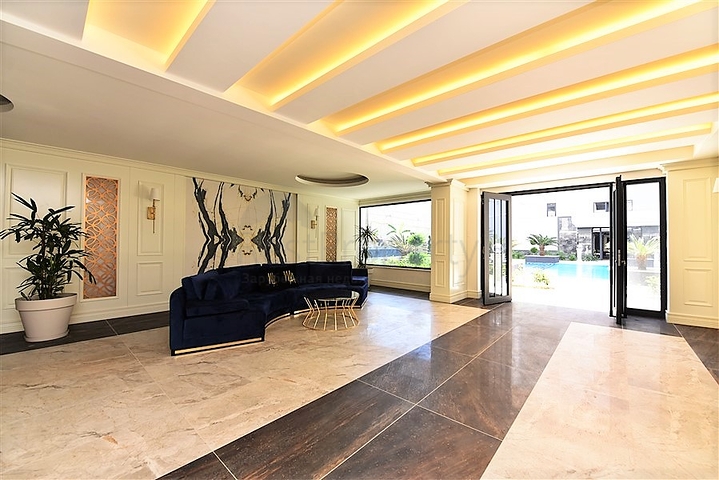 Новый инвестиционный проект от известного застройщика