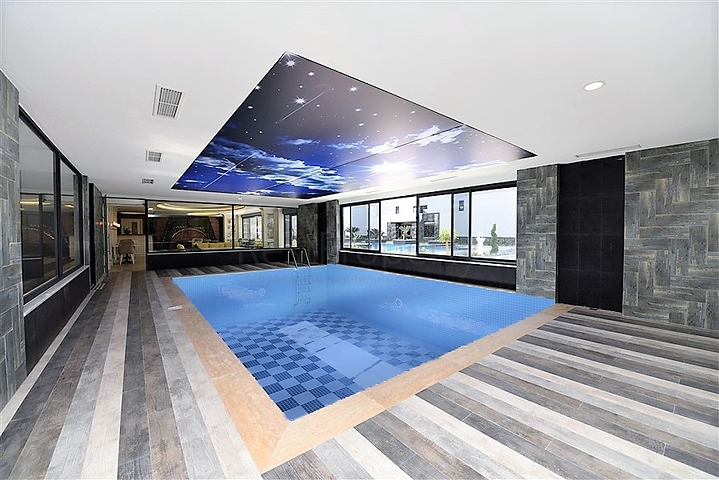 Новый инвестиционный проект от известного застройщика