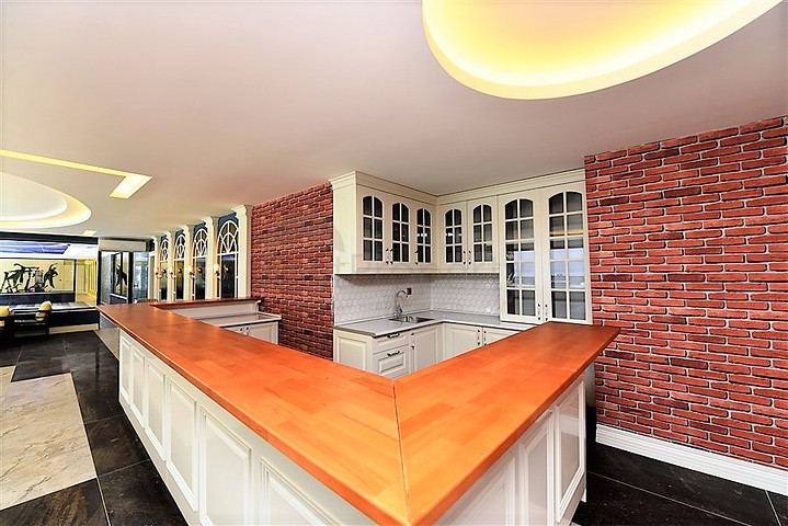 Новый инвестиционный проект от известного застройщика