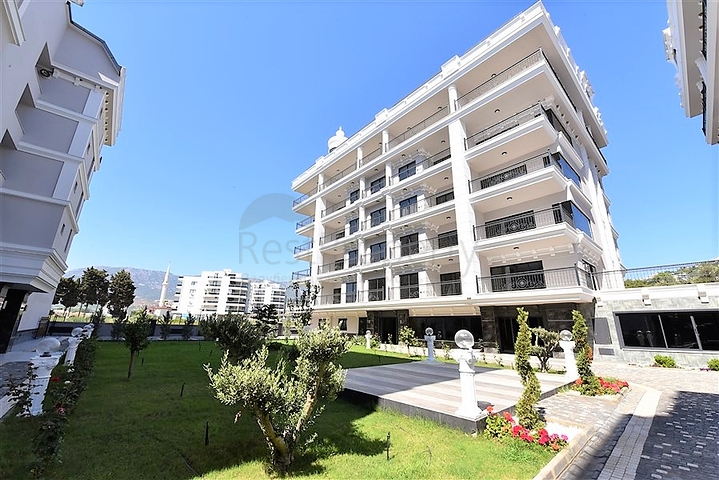 Новый инвестиционный проект от известного застройщика