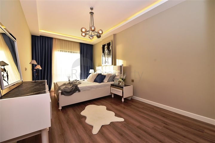 Новый инвестиционный проект от известного застройщика