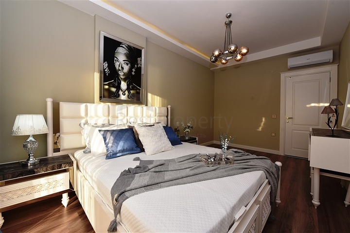 Новый инвестиционный проект от известного застройщика