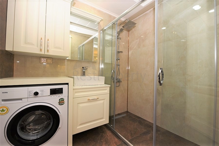 Новый инвестиционный проект от известного застройщика