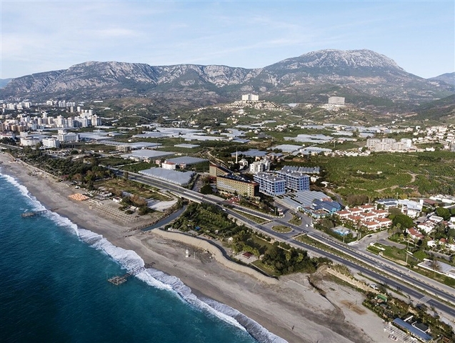 Новый инвестиционный проект от известного застройщика