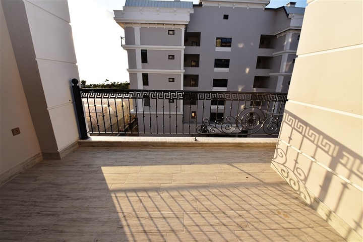 Новый инвестиционный проект от известного застройщика