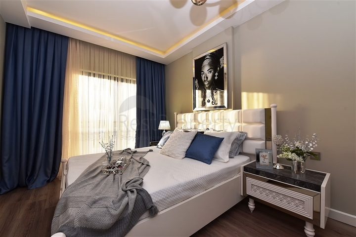 Новый инвестиционный проект от известного застройщика