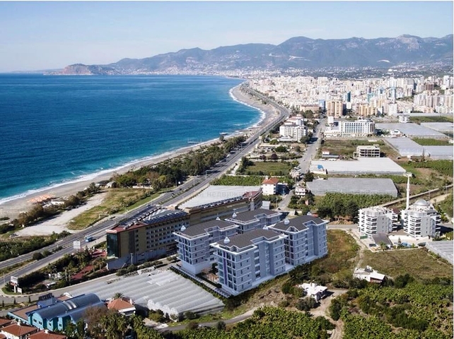 Новый инвестиционный проект от известного застройщика