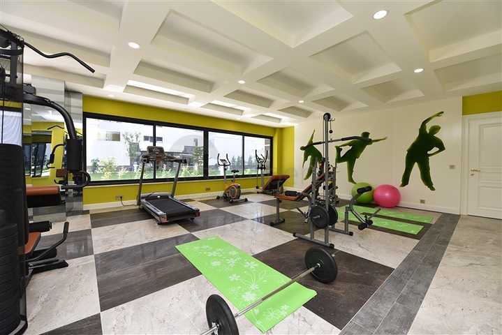 Новый инвестиционный проект от известного застройщика