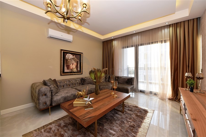 Новый инвестиционный проект от известного застройщика