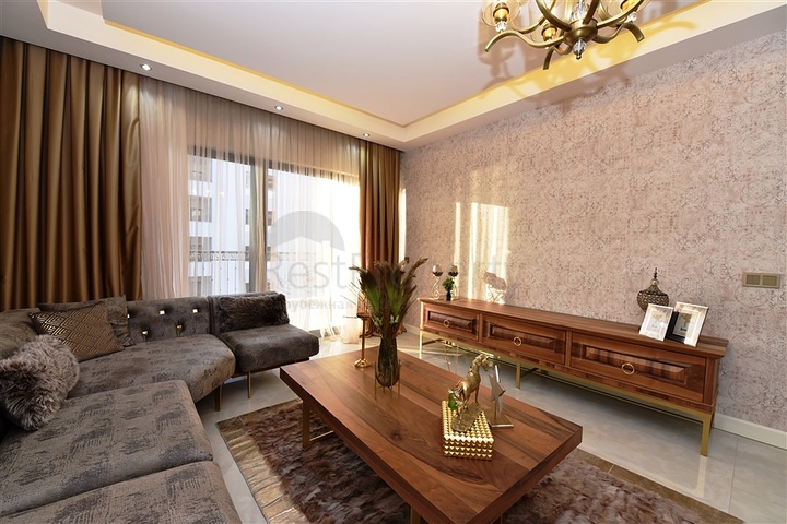 Новый инвестиционный проект от известного застройщика