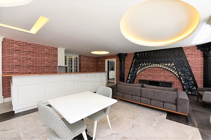 Новый инвестиционный проект от известного застройщика