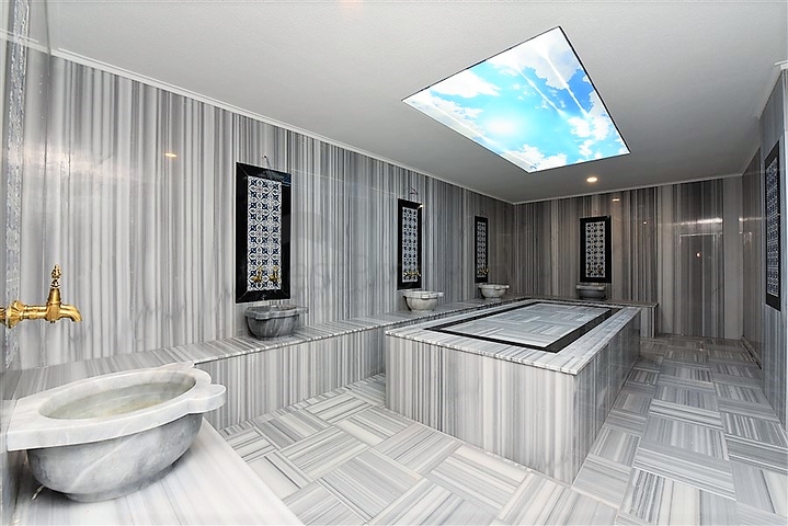 Новый инвестиционный проект от известного застройщика