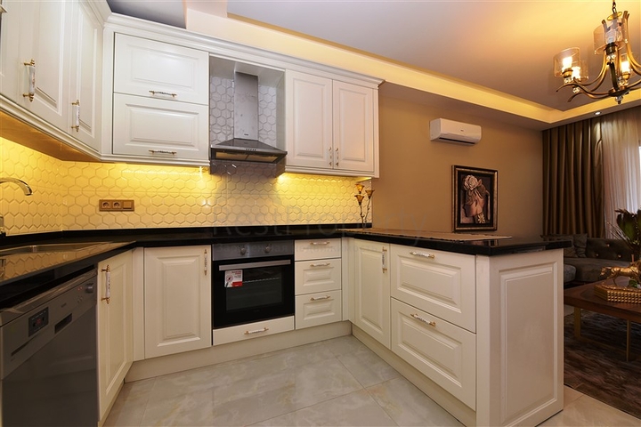 Новый инвестиционный проект от известного застройщика