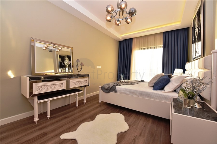 Новый инвестиционный проект от известного застройщика