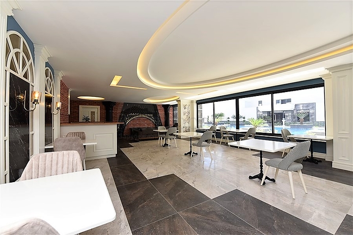 Новый инвестиционный проект от известного застройщика