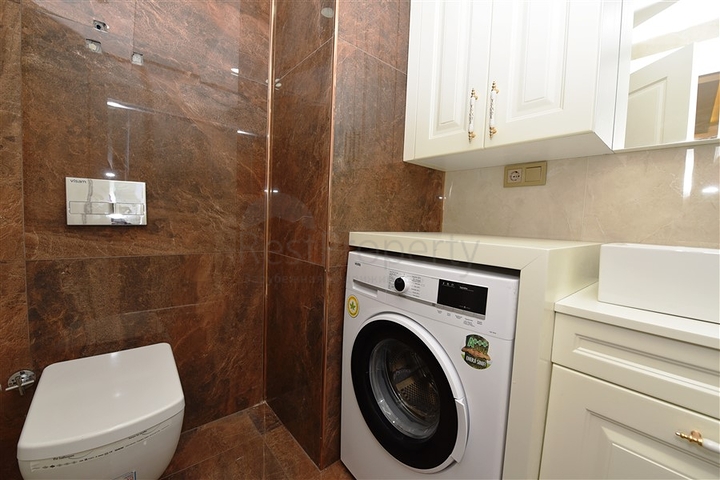 Новый инвестиционный проект от известного застройщика