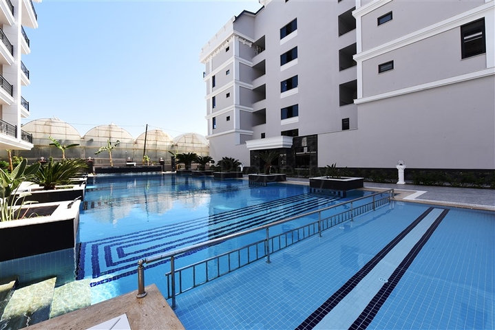 Новый инвестиционный проект от известного застройщика