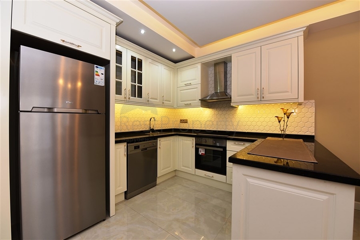 Новый инвестиционный проект от известного застройщика