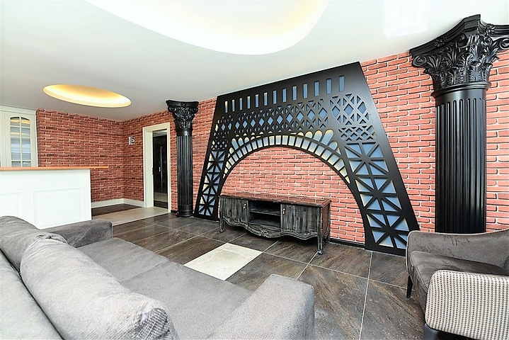 Новый инвестиционный проект от известного застройщика