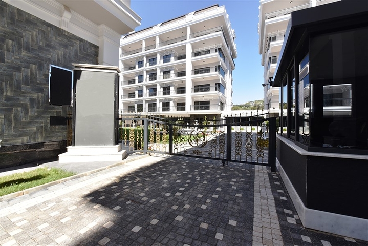 Новый инвестиционный проект от известного застройщика