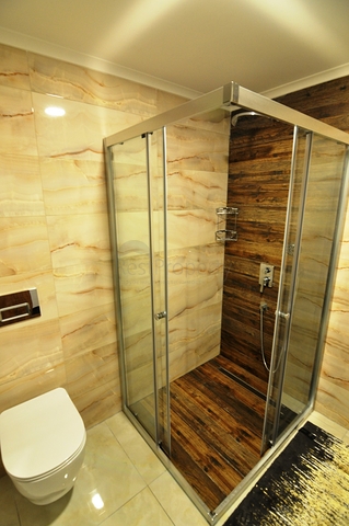 Новый комплекс на первой линии