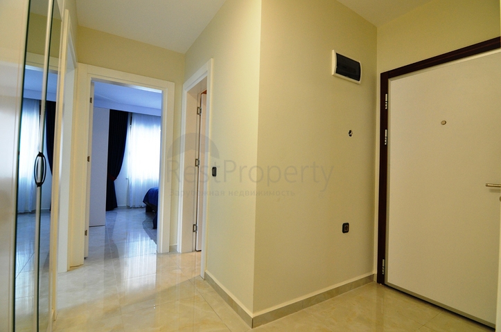 Новый комплекс на первой линии