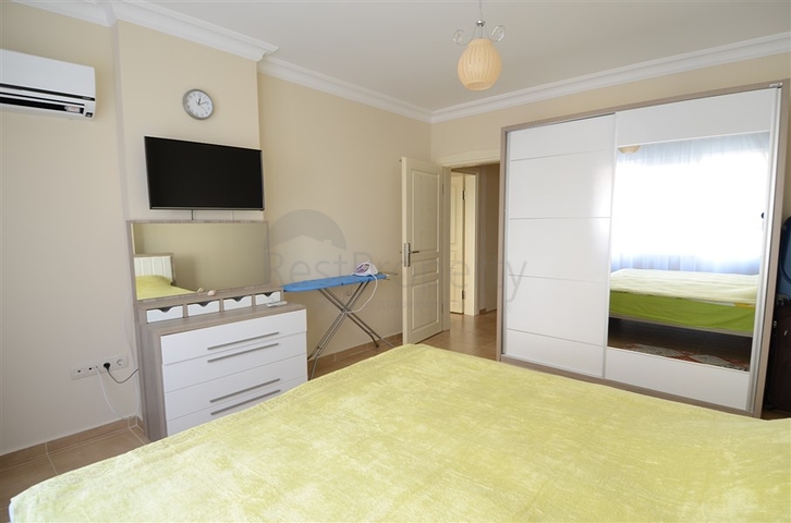 Семейные апартаменты для отдыха