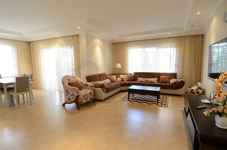 Семейные апартаменты для отдыха