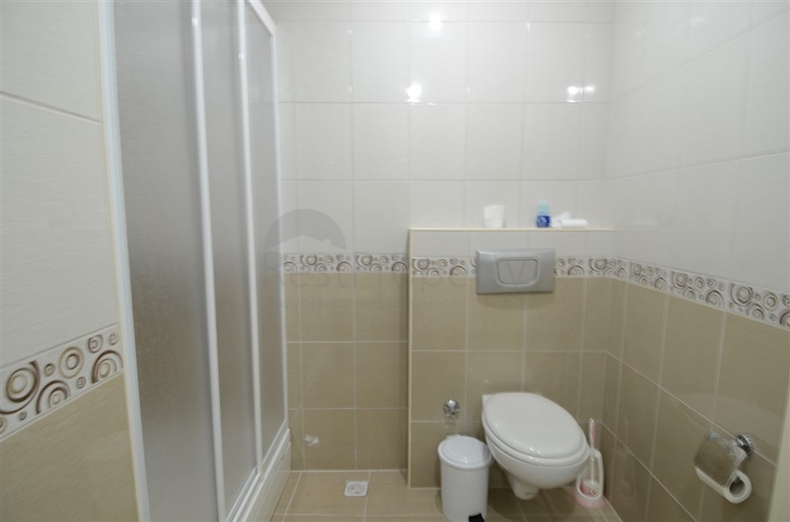 Семейные апартаменты для отдыха