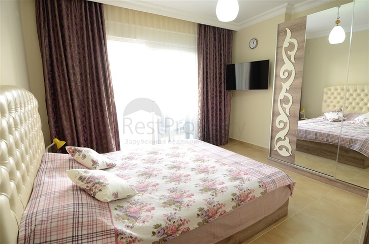 Семейные апартаменты для отдыха