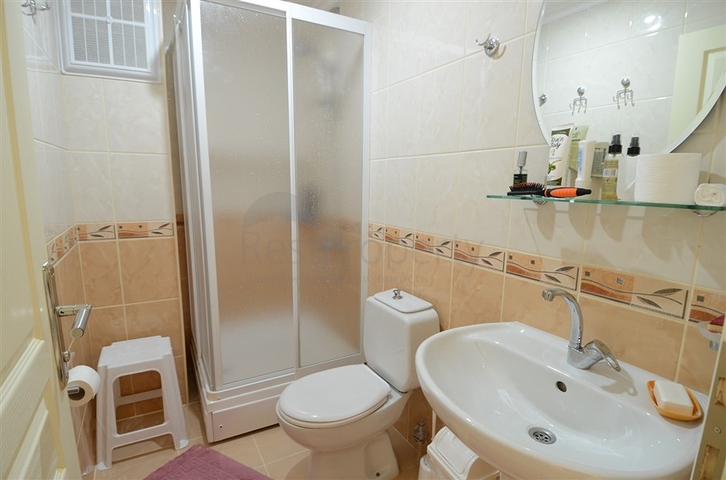 Семейные апартаменты для отдыха