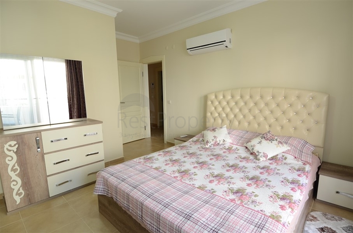 Семейные апартаменты для отдыха