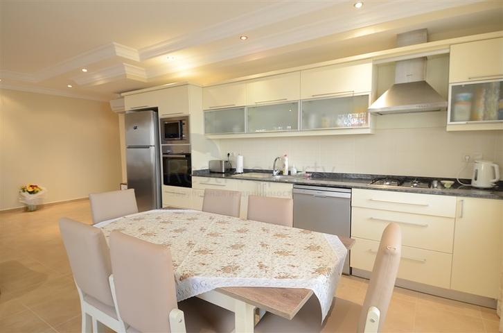 Семейные апартаменты для отдыха