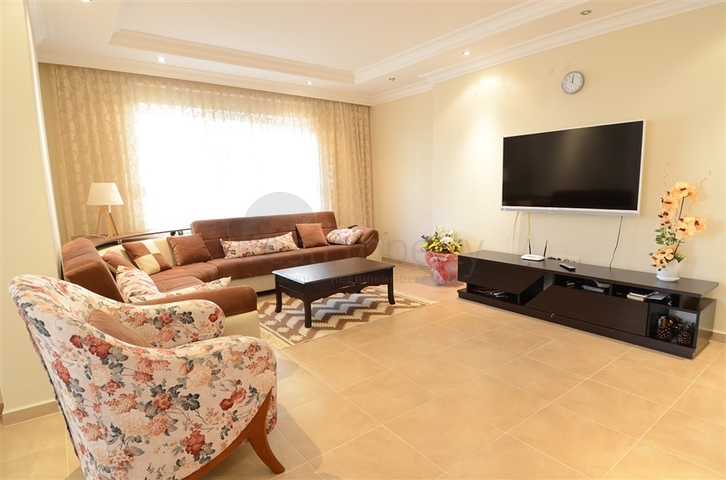 Семейные апартаменты для отдыха