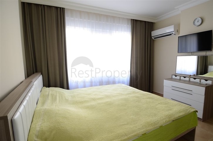 Семейные апартаменты для отдыха