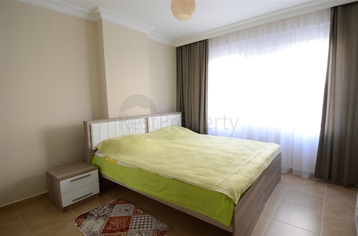 Семейные апартаменты для отдыха