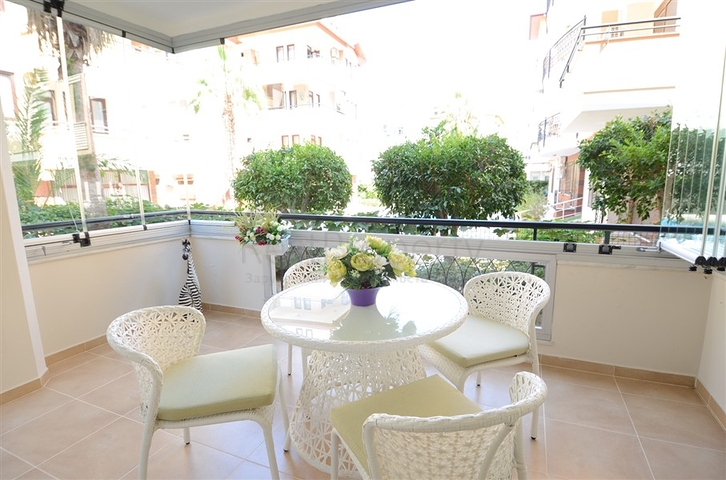 Семейные апартаменты для отдыха