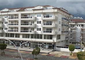 Семейные апартаменты для отдыха